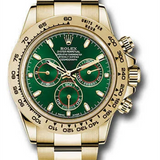Rolex Daytona "John Mayer"