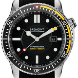 Bremont S2000