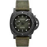 Submersible Marina Militare Carbotech