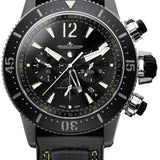 Jaeger-LeCoultre Master Compressor Navy Seals