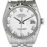 Rolex Datejust 36