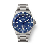 Tudor Pelagos Blue