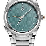 Parmigiani Tonda GMT VERZASCA Rattrapante
