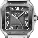 Cartier Santos Large