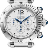 Cartier Pasha Chronograph