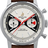Breitling Top Time "Zorro"
