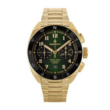 Terra Nova Chrono Bronze