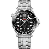 Seamaster Diver 300m