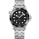 Seamaster Diver 300M