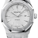 Audemars Piguet Royal Oak 15400ST