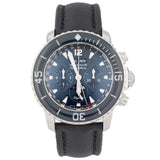 Complete Calendar Flyback