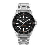 Supermarine Date SS Blk