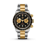 Tudor Chronograph