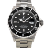 Rolex Submariner