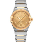 Omega Constellation