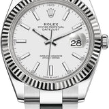 Rolex Datejust 41