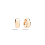 Iconica Huggie Earrings