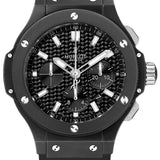 Hublot Big Bang "Black Magic"