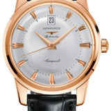 Longines Heritage Conquest