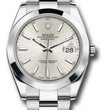 Rolex Datejust 41