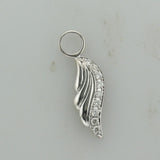 Wing Earring Charm