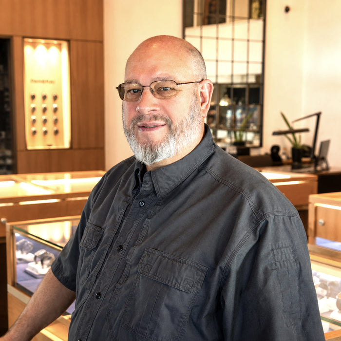 MICHAEL ELLSWORTH
