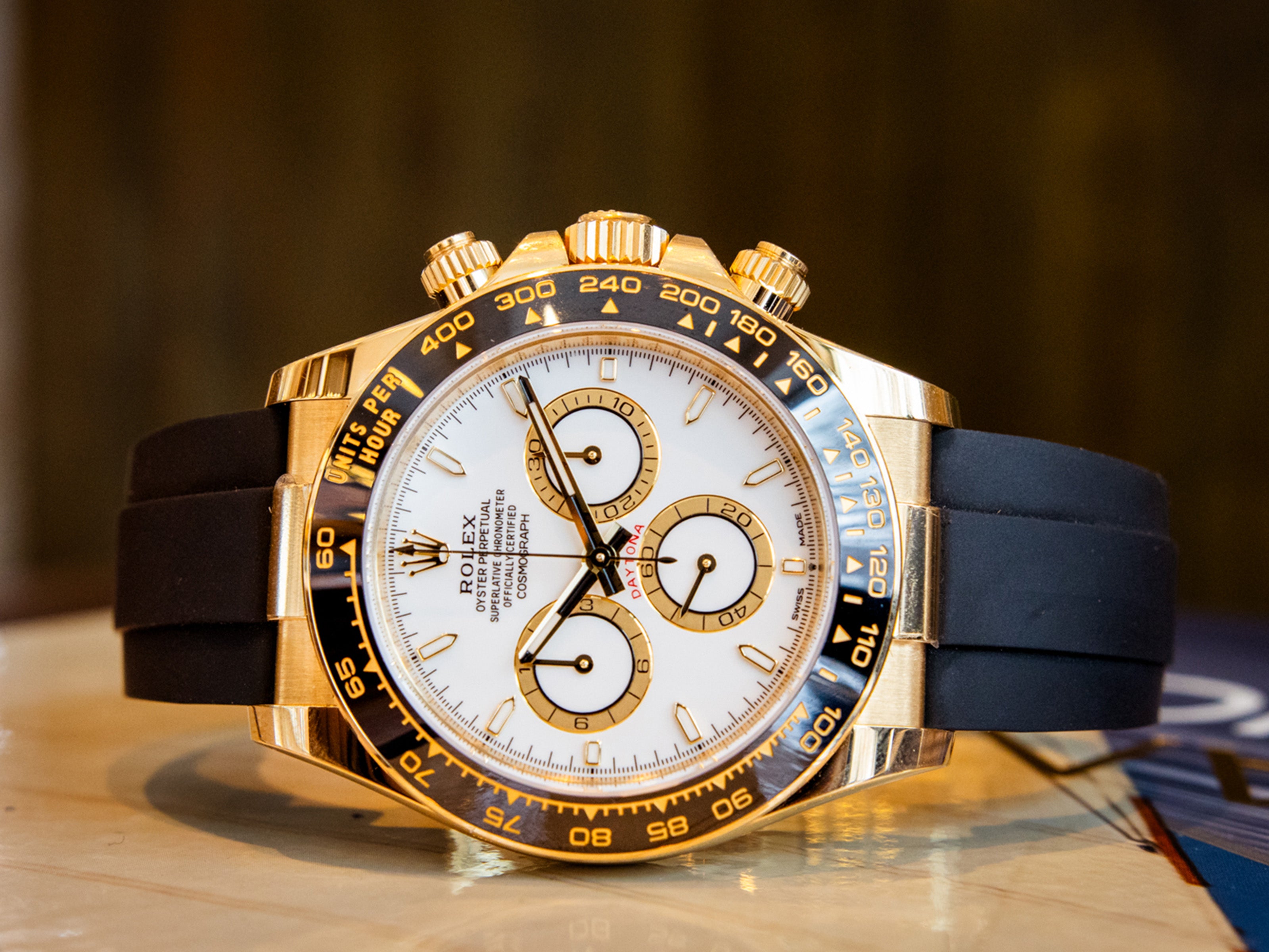 Breguet Type XX Chronograph – Oliver Smith Jeweler