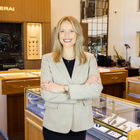 Deirdre Hegarty