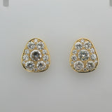 Oliver Smith 18 karat yellow g