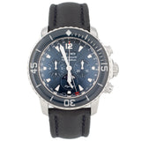 Complete Calendar Flyback