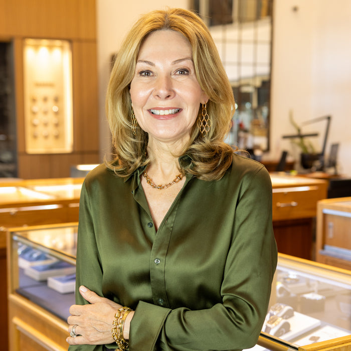 Georgiana Rowley
