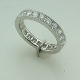 OSJ custom designed platinum a
