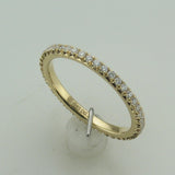 Oliver Smith 18 karat yellow g