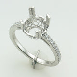 Oliver Smith custom ribbon sem