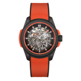 WILD ONE SKELETON 42MM