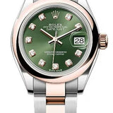 Rolex Lady-Datejust 28