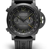 Panerai Luminor Chrono Navy Seals