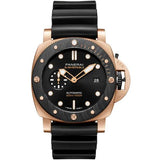 Submersible QuarantaQuattro Goldtech™ OroCarbo