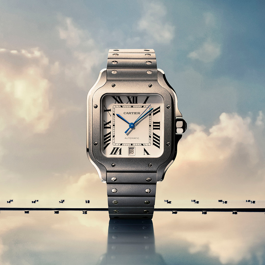 Rolex Explorer II – Oliver Smith Jeweler