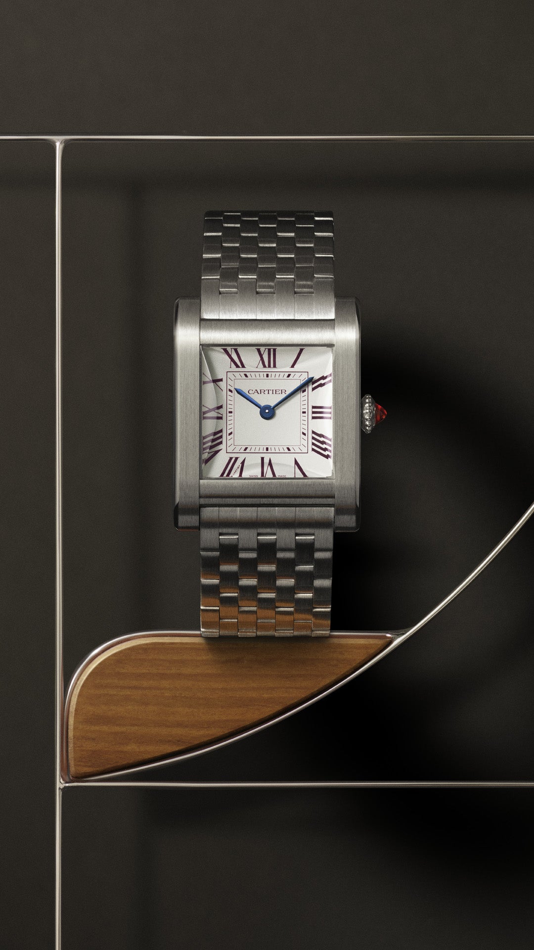 Cartier at Watches & Wonders 2026: The Return of Icons and the