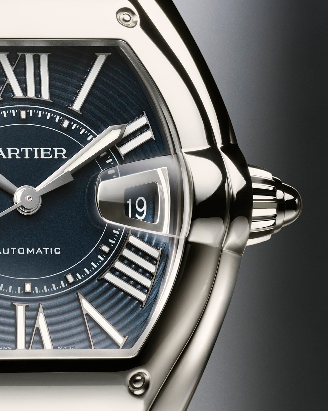 Moritz Grossmann x Oliver Smith Jeweler