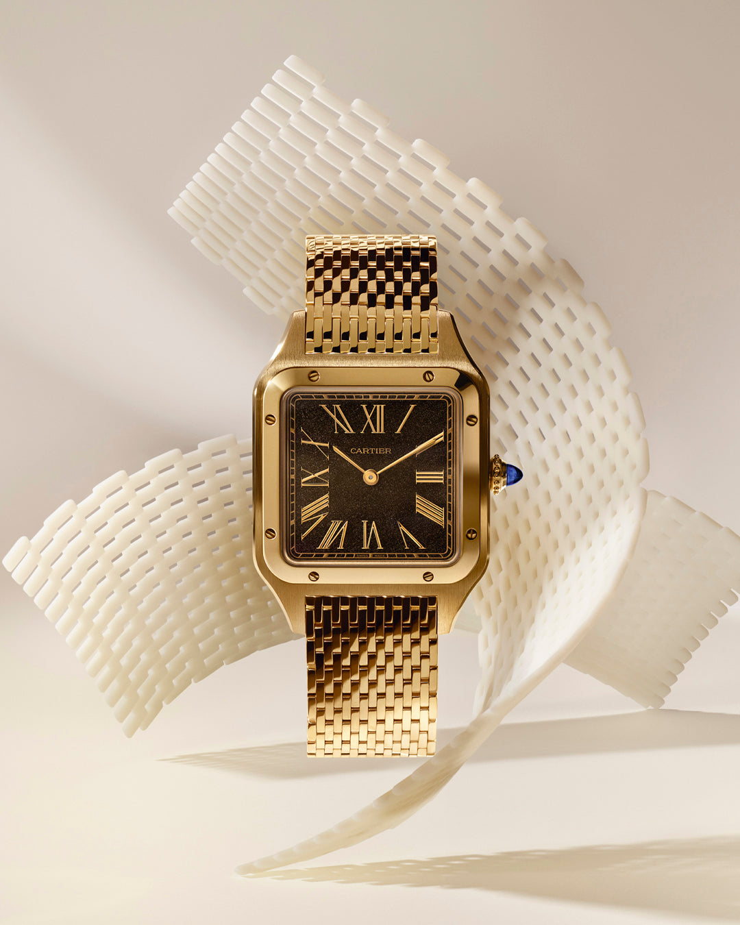 Cartier at Watches & Wonders 2026: The Return of Icons and the