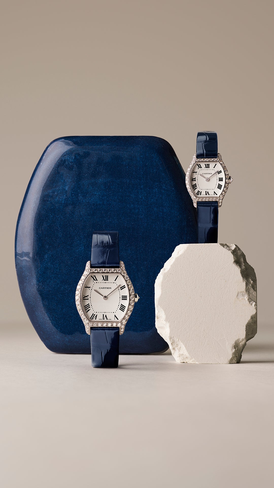 Cartier at Watches & Wonders 2026: The Return of Icons and the