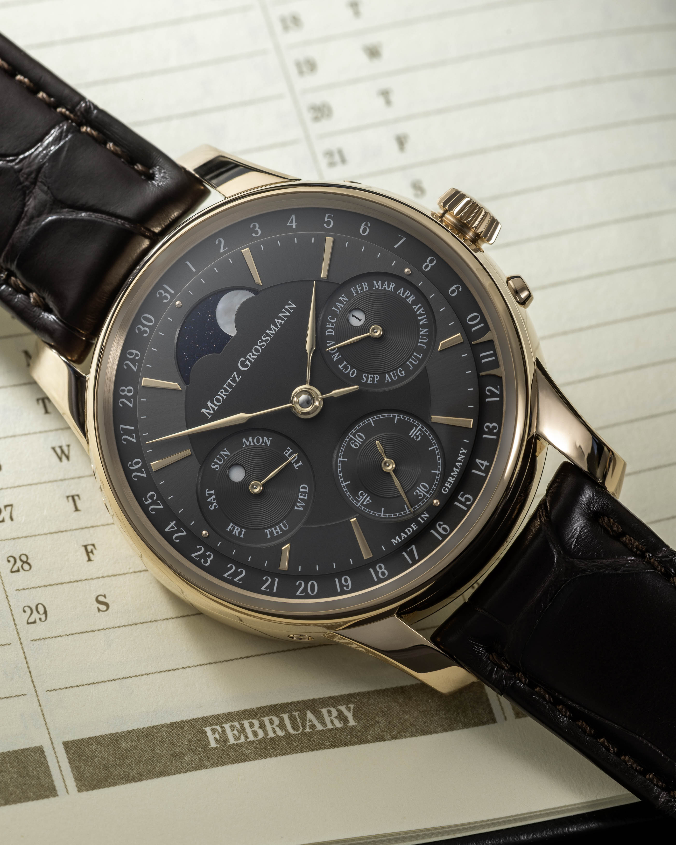Moritz Grossmann – Oliver Smith Jeweler