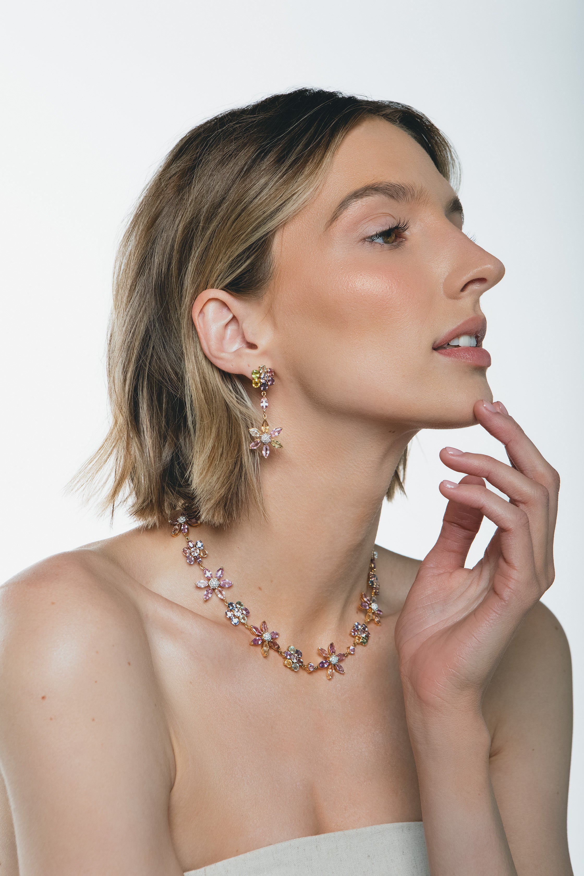 The Prism Collection – Oliver Smith Jeweler
