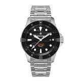 Supermarine Date SS Blk