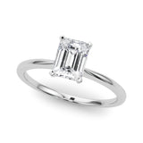 Solitare Engagement Ring