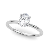 Solitare Engagement Ring