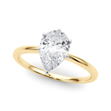 Solitare Engagement Ring