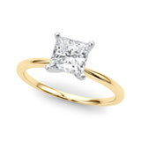 Solitare Engagement Ring